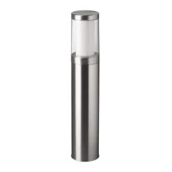 LCD Veilampe 1256 i rustfritt stål, saltvannsresistent 75 cm| Gatebelysning, Pullert Belysning