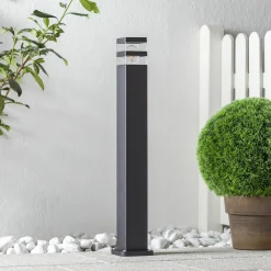 Nordlux Veilampe Elm i kantdesign New
