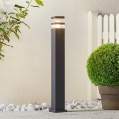 Nordlux Veilampe Elm i kantdesign New