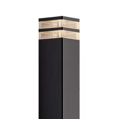 Nordlux Veilampe Elm i kantdesign New