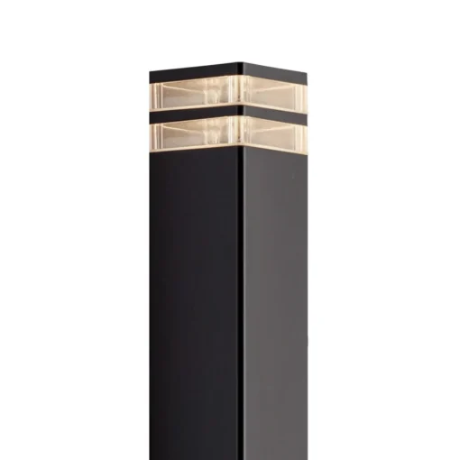 Nordlux Veilampe Elm i kantdesign New