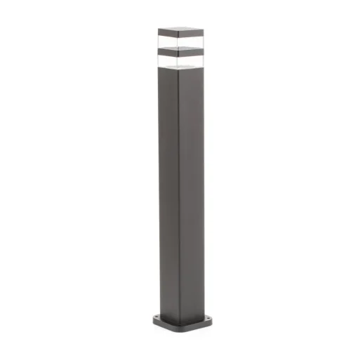 Nordlux Veilampe Elm i kantdesign New