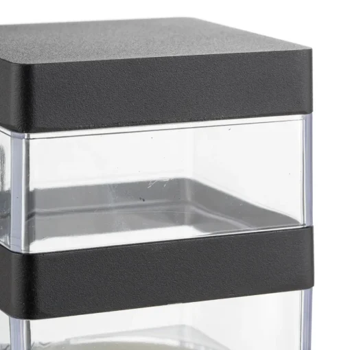 Nordlux Veilampe Elm i kantdesign New