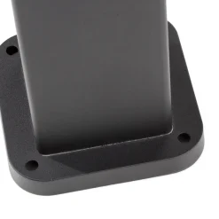 Nordlux Veilampe Elm i kantdesign New