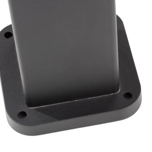 Nordlux Veilampe Elm i kantdesign New