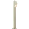 Nordlux Veilampe Pontio Garden høyde 85 cm, sand Outlet