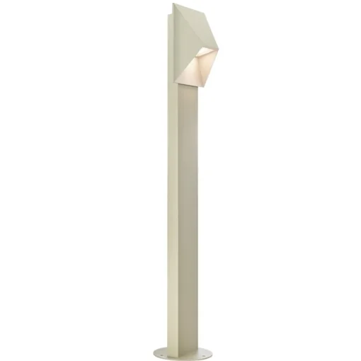 Nordlux Veilampe Pontio Garden høyde 85 cm, sand Outlet