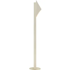 Nordlux Veilampe Pontio Garden høyde 85 cm, sand Outlet