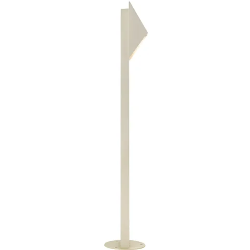 Nordlux Veilampe Pontio Garden høyde 85 cm, sand Outlet