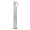 Nordlux Veilampe Pontio Garden høyde 85 cm, galvanisert| Gatebelysning, Pullert Belysning