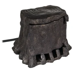 Heitronic 4-veis energifordeler Baumstumpf for utendørs bruk| Strømsøyler|Tilbehør