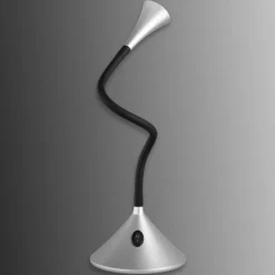 Reality Leuchten Viper en allsidig LED-bordlampe Discount