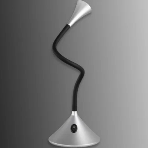 Reality Leuchten Viper en allsidig LED-bordlampe Discount