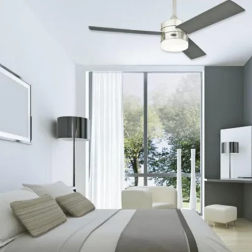 Westinghouse Alta Vista – moderne vifte| Takvifter Med Fjernkontroll|Takvifter Med Lys