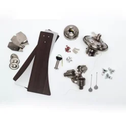 Westinghouse Audubon takvifte