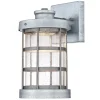 Westinghouse Barkley LED-vegglampe, dimbar| Vegglamper Utendørs