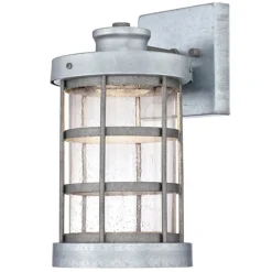 Westinghouse Barkley LED-vegglampe, dimbar| Vegglamper Utendørs
