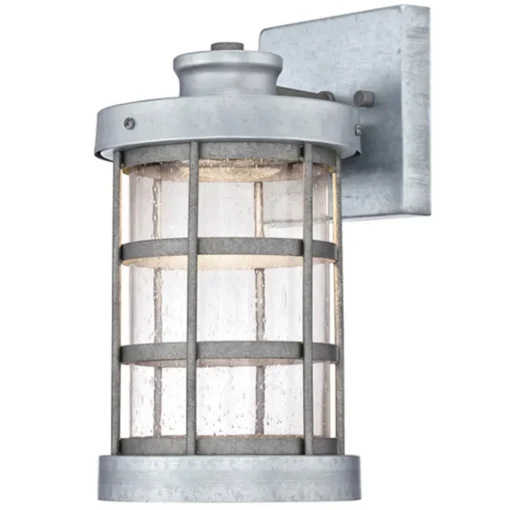 Westinghouse Barkley LED-vegglampe, dimbar| Vegglamper Utendørs