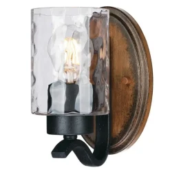 Westinghouse Barnwell vegglampe