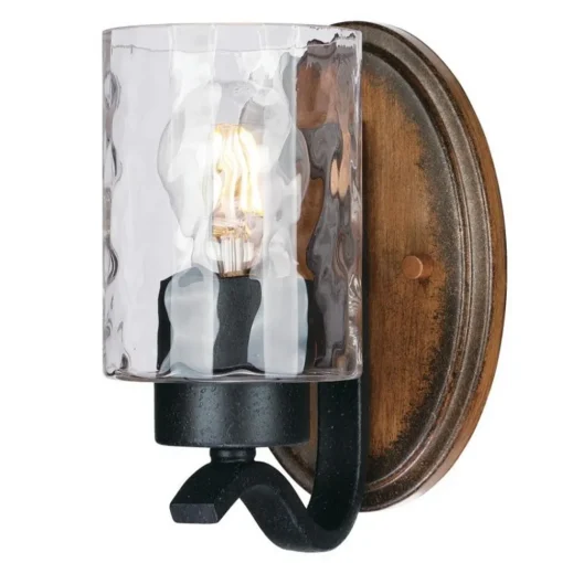 Westinghouse Barnwell vegglampe