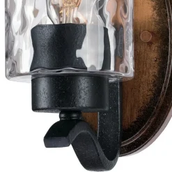 Westinghouse Barnwell vegglampe