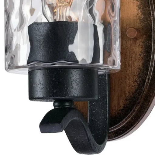 Westinghouse Barnwell vegglampe