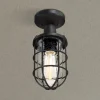 Westinghouse Crestview utendørs taklampe New