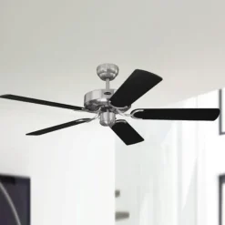 Westinghouse Cyclone vifte i svart Online
