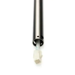 Westinghouse forlengelsesstang 30,5 cm, tinn Hot