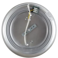 Westinghouse Harwell taklampe, nikkel| Design- Og Hotellbelysning|Taklamper