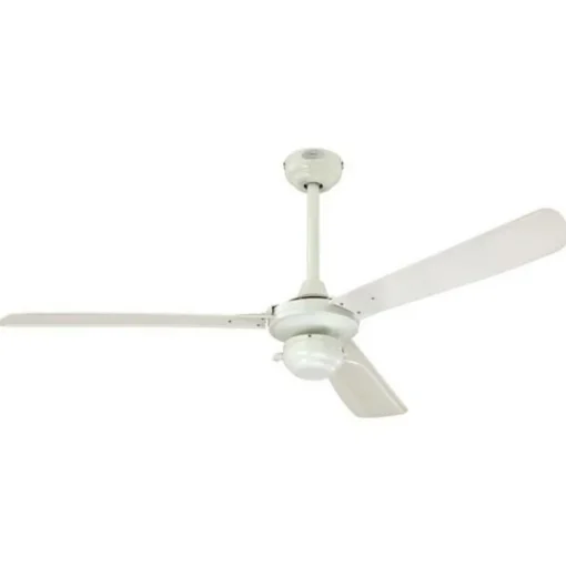 Westinghouse Mountain Gale vifte hvit