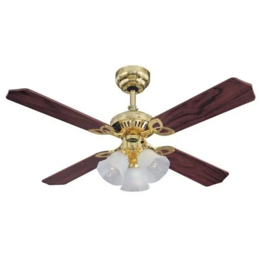 Westinghouse Princess Trio vifte tre 105 cm New