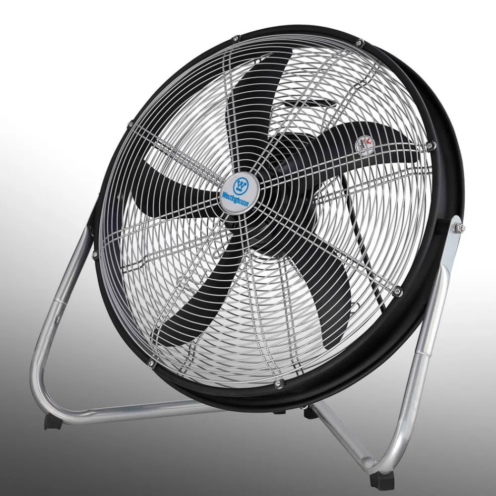 Westinghouse Yukon II gulvvifte| Takvifter|Bord- Og Gulvvifter