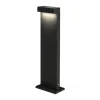 Wever & Ducré Lighting WEVER & DUCRÉ Palos Carré 1.0 3.000K 20cm sort Best
