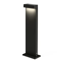 Wever & Ducré Lighting WEVER & DUCRÉ Palos Carré 1.0 3.000K 20cm sort Best