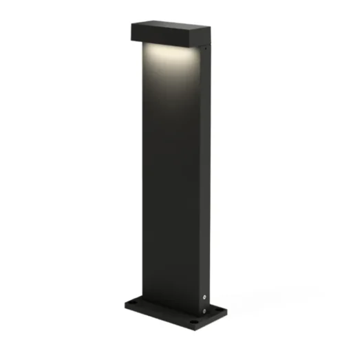 Wever & Ducré Lighting WEVER & DUCRÉ Palos Carré 1.0 3.000K 20cm sort Best