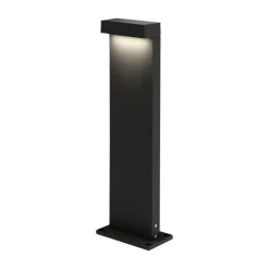 Wever & Ducré Lighting WEVER & DUCRÉ Palos Carré 1.0 3.000K 50cm svart Hot