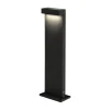 Wever & Ducré Lighting WEVER & DUCRÉ Palos Carré 1.0 3 000 K 90cm svart Best