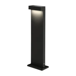 Wever & Ducré Lighting WEVER & DUCRÉ Palos Carré 1.0 3 000 K 90cm svart Best
