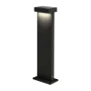Wever & Ducré Lighting WEVER & DUCRÉ Palos Carré 2.0 3.000K 50cm sort| Sokkellamper