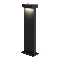 Wever & Ducré Lighting WEVER & DUCRÉ Palos Carré 2.0 3.000K 20cm svart Hot