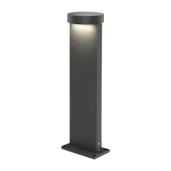 Wever & Ducré Lighting WEVER & DUCRÉ Palos Round 2.0 3000K 50cm antracit Discount