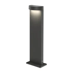 Wever & Ducré Lighting WEVER & DUCRÉ Palos Round 1.0 3 000 K 90cm antras Online