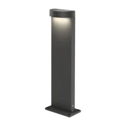 Wever & Ducré Lighting WEVER & DUCRÉ Palos Round 1.0 3000K 50cm antracit Online