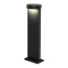 Wever & Ducré Lighting WEVER & DUCRÉ Palos Round 2.0 3.000K 20cm svart