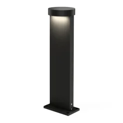 Wever & Ducré Lighting WEVER & DUCRÉ Palos Round 2.0 3.000K 20cm svart