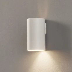 Wever & Ducré Lighting WEVER & DUCRÉ Ray mini 1.0 vegglampe hvit New