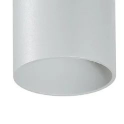 Wever & Ducré Lighting WEVER & DUCRÉ Ray mini 1.0 vegglampe hvit New