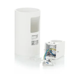 Wever & Ducré Lighting WEVER & DUCRÉ Ray mini 1.0 vegglampe hvit New