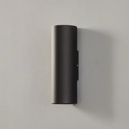 Wever & Ducré Lighting WEVER & DUCRÉ Ray mini 2.0 vegglampe svart| Vegglamper